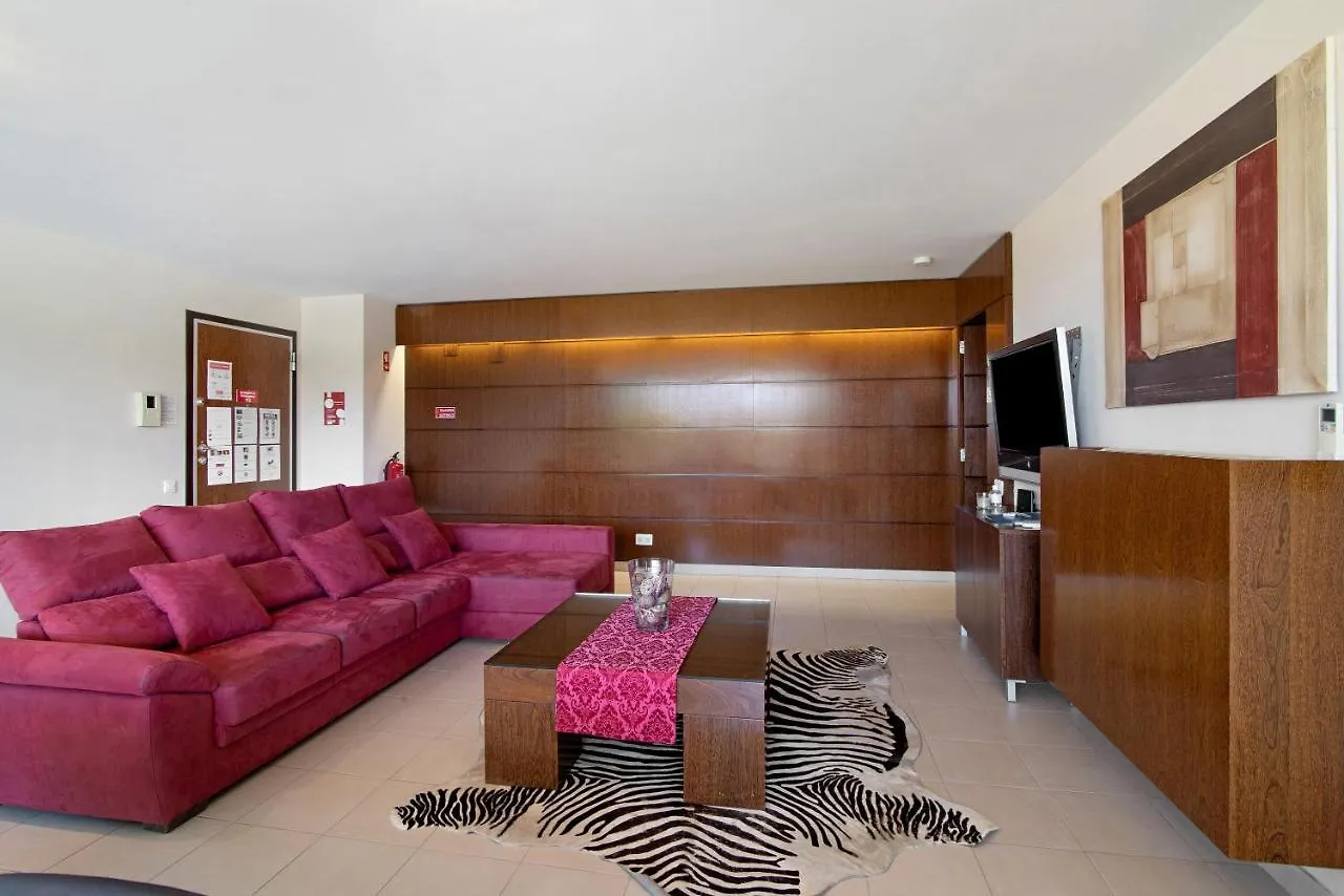 Apartamento Herdade Dos Salgados Guia  Guia (Faro)