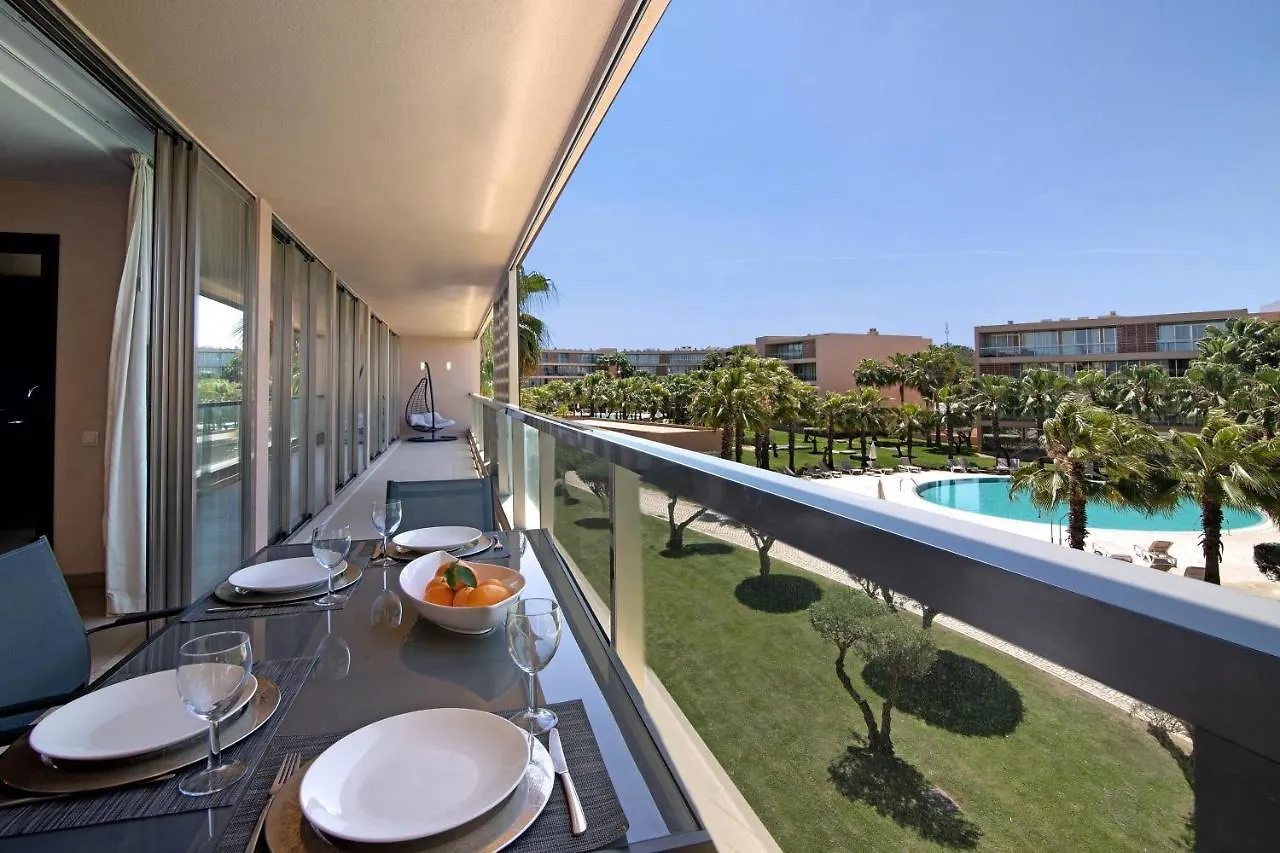 Apartamento Herdade Dos Salgados Guia  Portugal