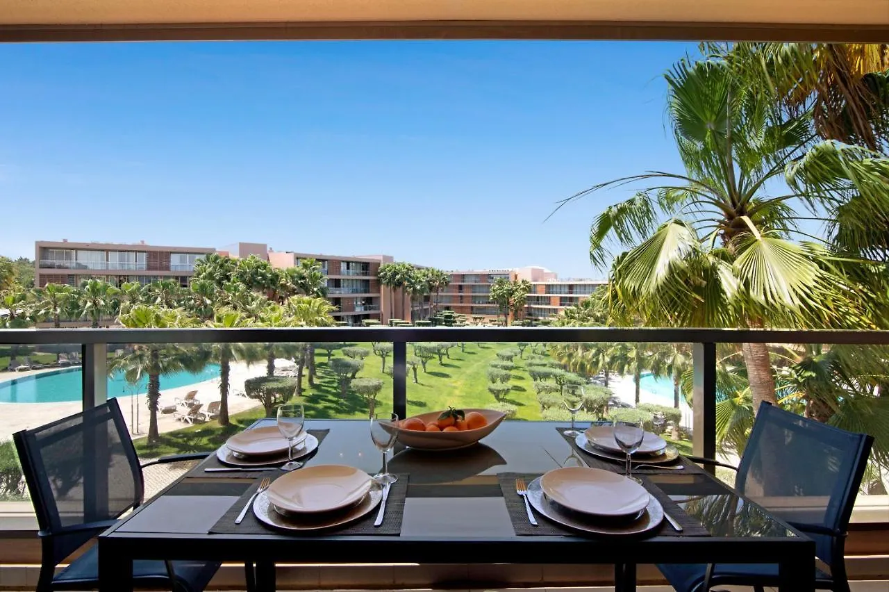 Apartamento Herdade Dos Salgados Guia  0*, Guia (Faro) Portugalsko