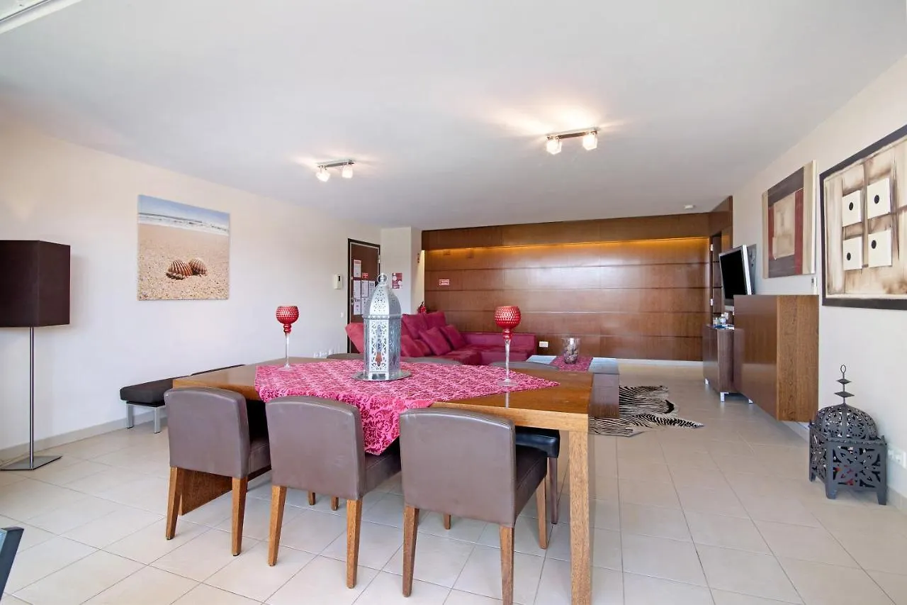 Apartamento Herdade Dos Salgados Guia  Apartment Guia (Faro)