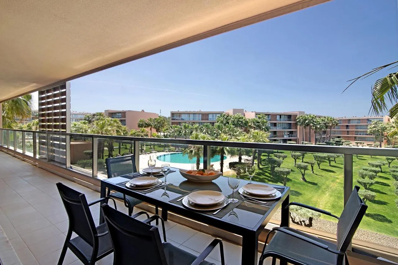 Apartamento Herdade Dos Salgados Guia
