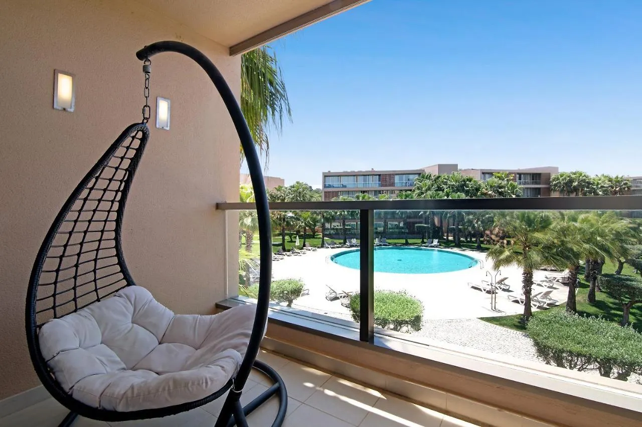 Apartamento Herdade Dos Salgados Guia  Apartmán Guia (Faro)