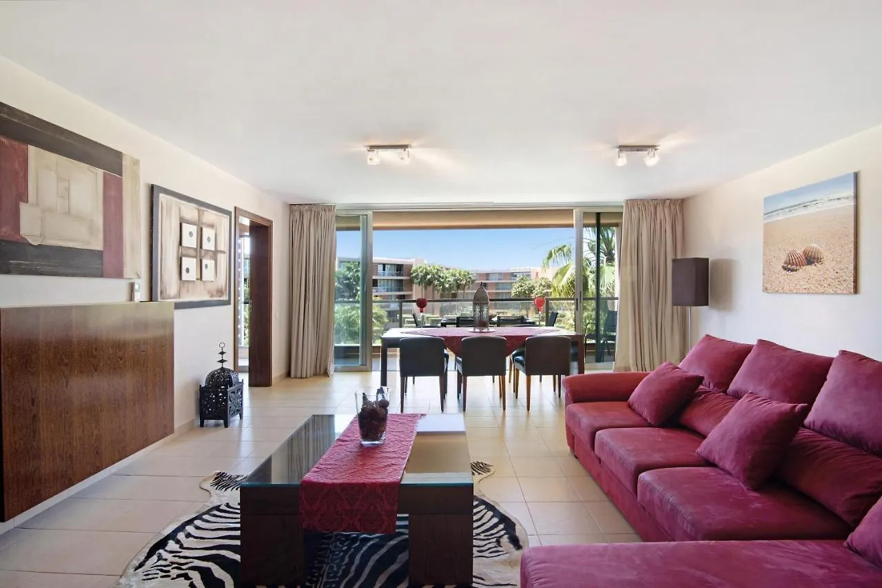 Apartmán Apartamento Herdade Dos Salgados Guia  Portugalsko