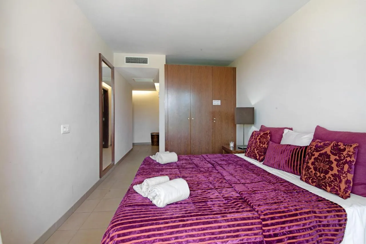Apartamento Herdade Dos Salgados Guia  Guia (Faro)