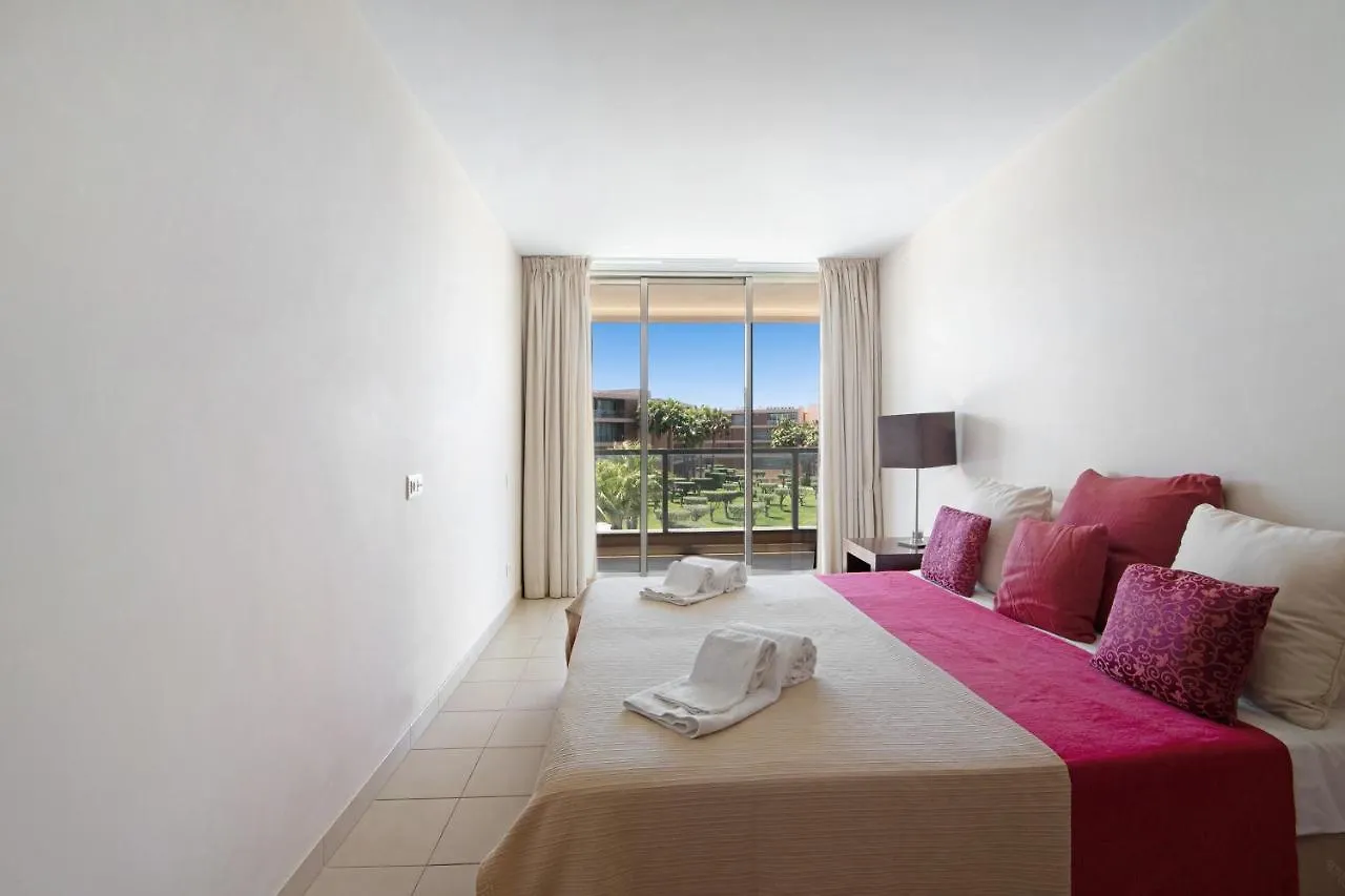 Apartamento Herdade Dos Salgados Guia