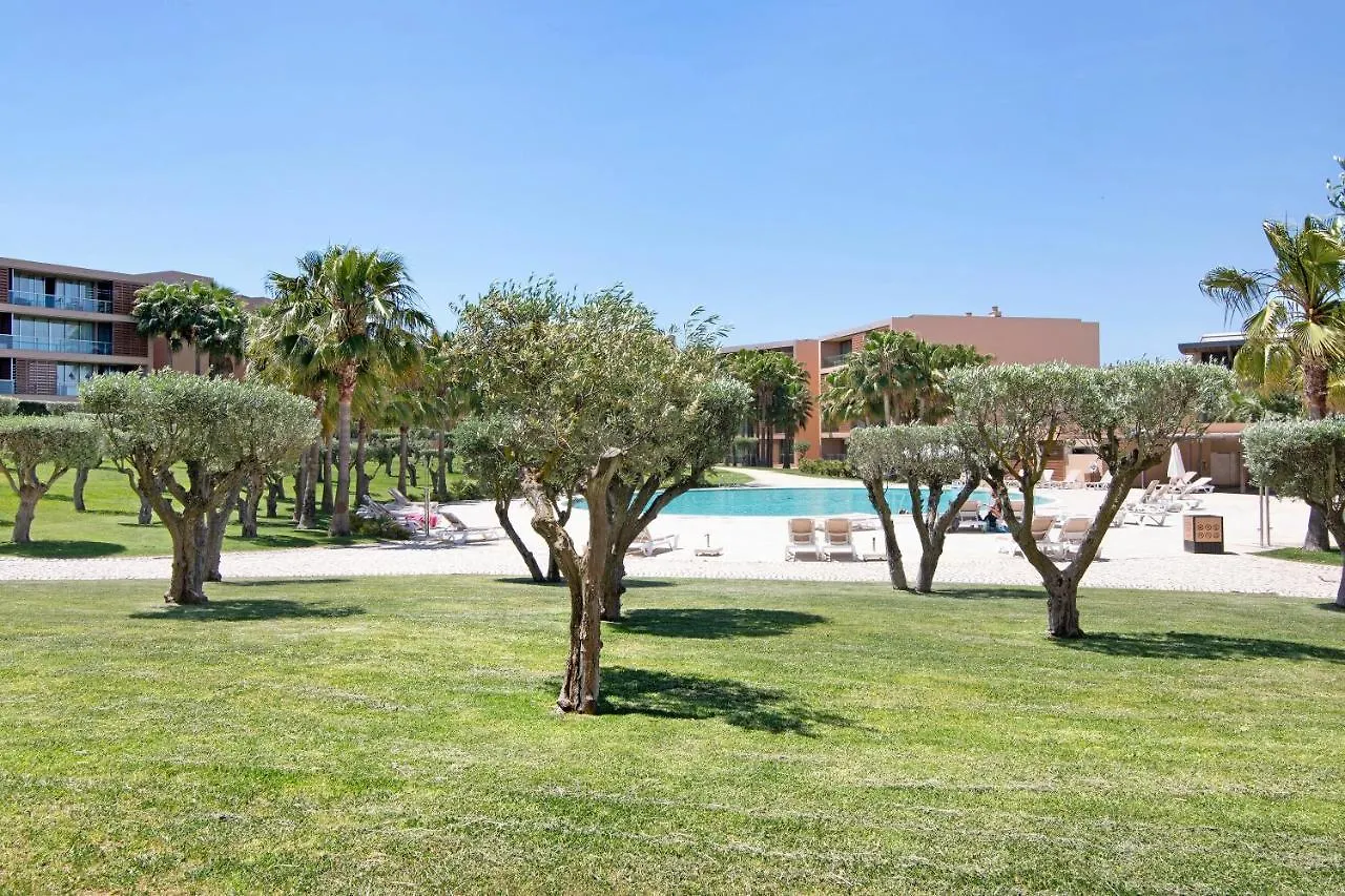 Apartment Apartamento Herdade Dos Salgados Guia