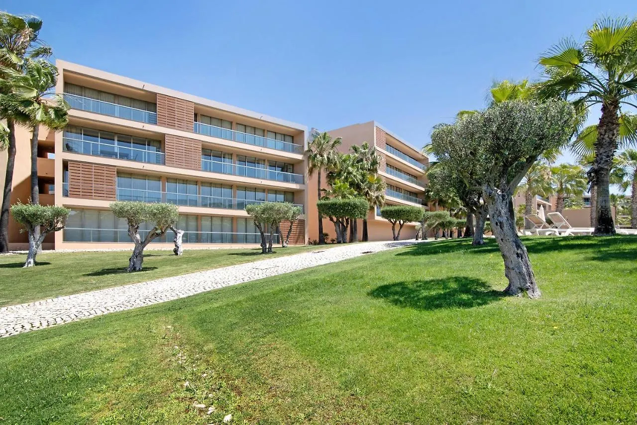 Apartamento Herdade Dos Salgados Guia  Apartment