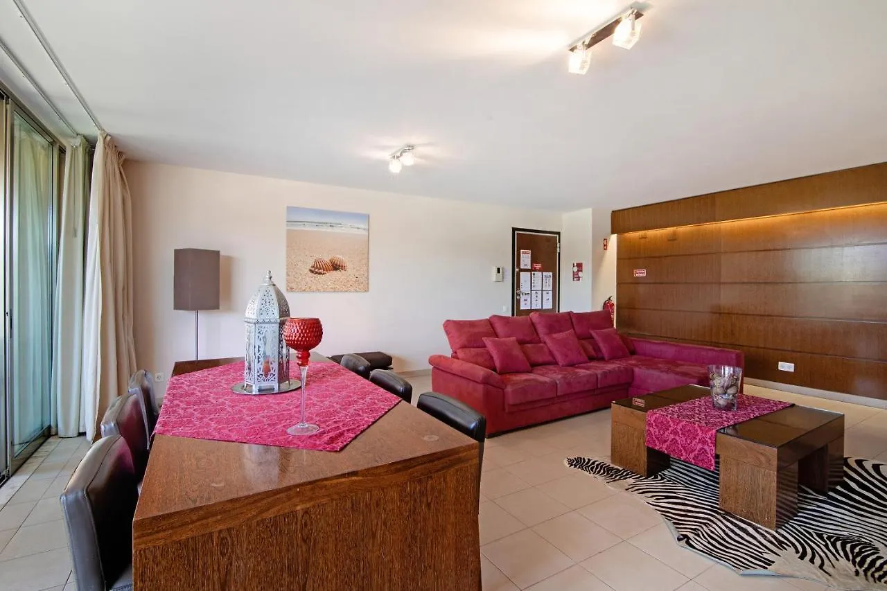 Apartamento Herdade Dos Salgados Guia