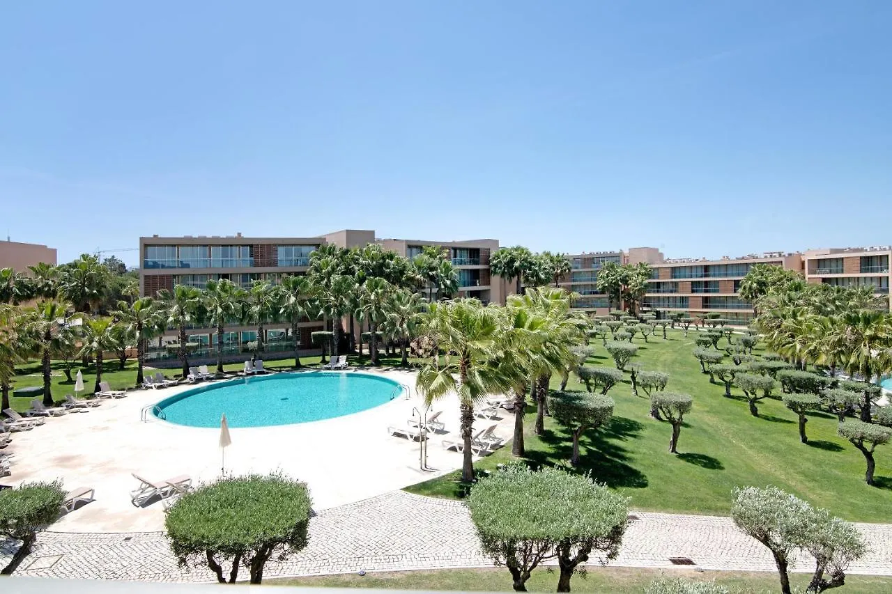 Apartamento Herdade Dos Salgados Guia  Apartment