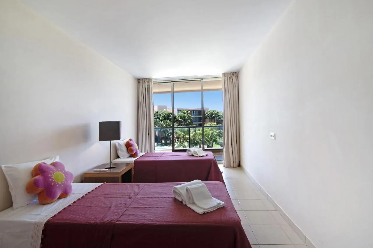 Apartamento Herdade Dos Salgados Guia  Portugal