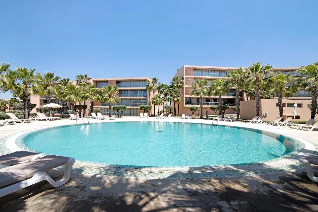 Apartamento Herdade Dos Salgados Guia