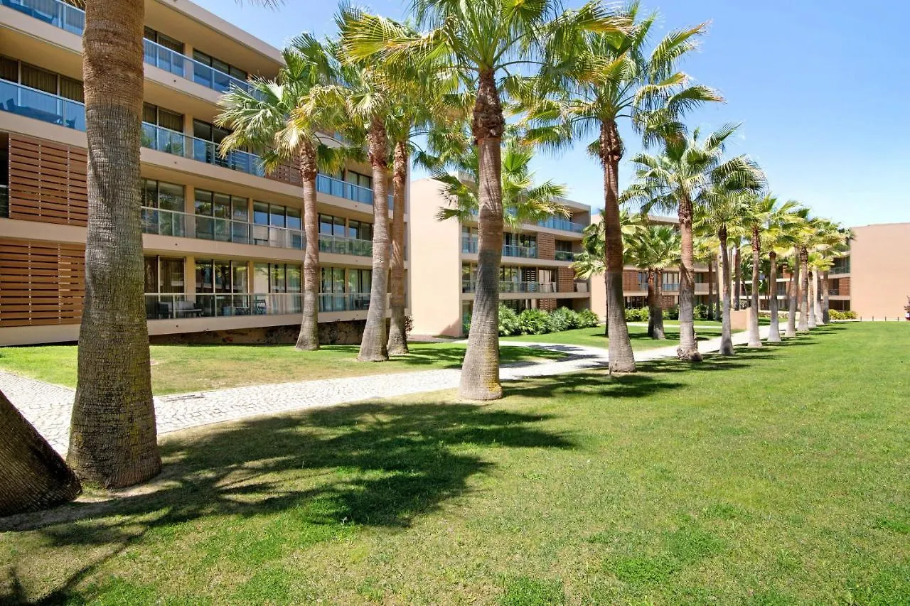 Apartment Apartamento Herdade Dos Salgados Guia