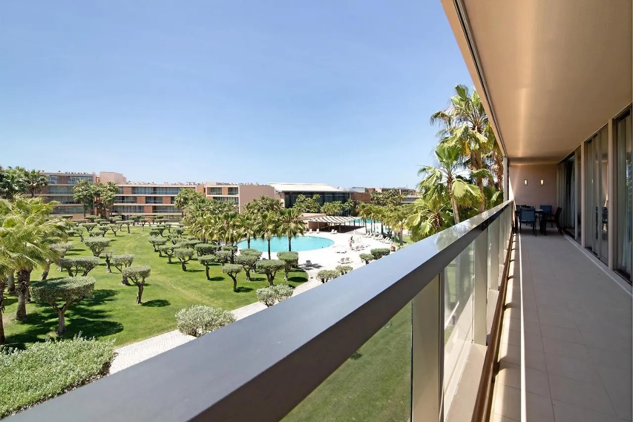 Apartamento Herdade Dos Salgados Guia  Portugal