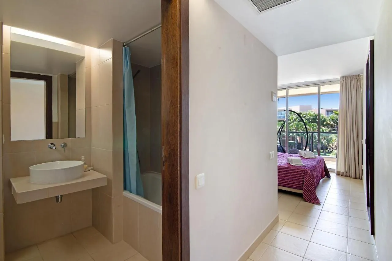 Apartment Apartamento Herdade Dos Salgados Guia