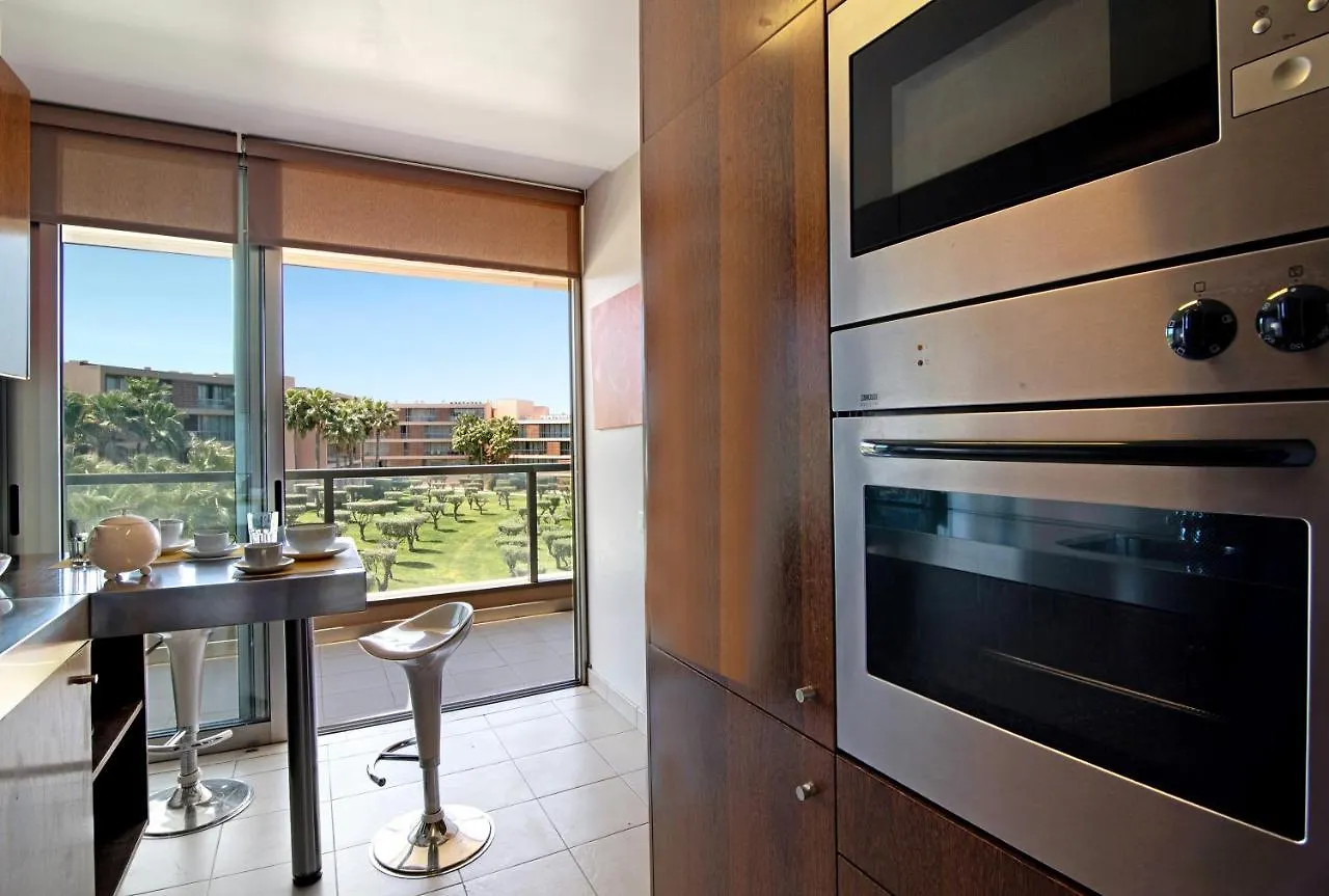 Apartamento Herdade Dos Salgados Guia  0*, Guia (Faro)