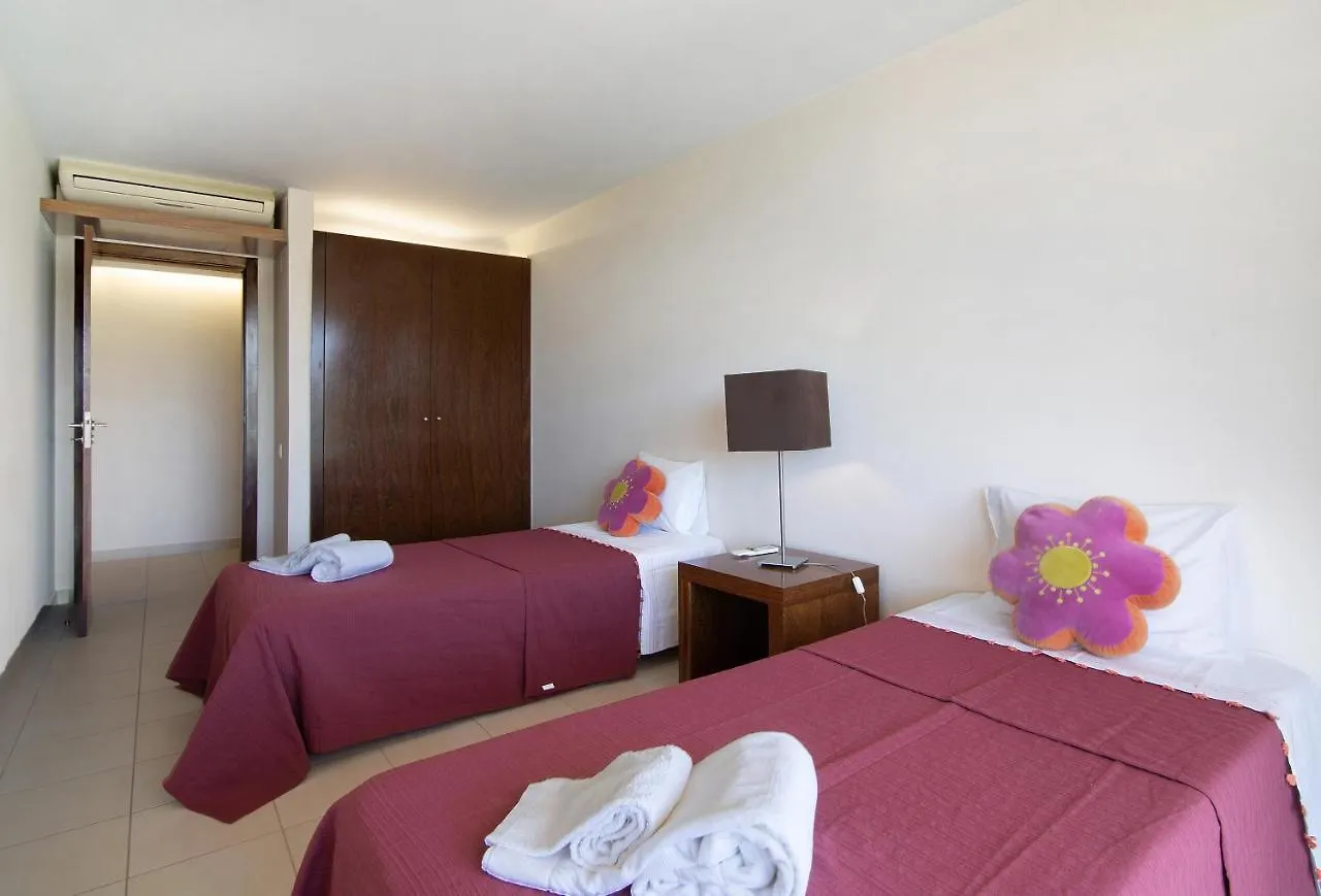Apartment Apartamento Herdade Dos Salgados Guia
