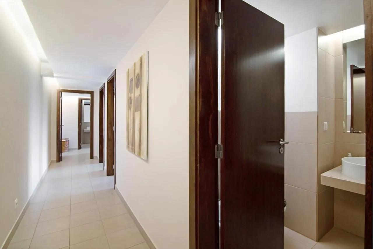 Apartamento Herdade Dos Salgados Guia  0*, Guia (Faro) Portugal