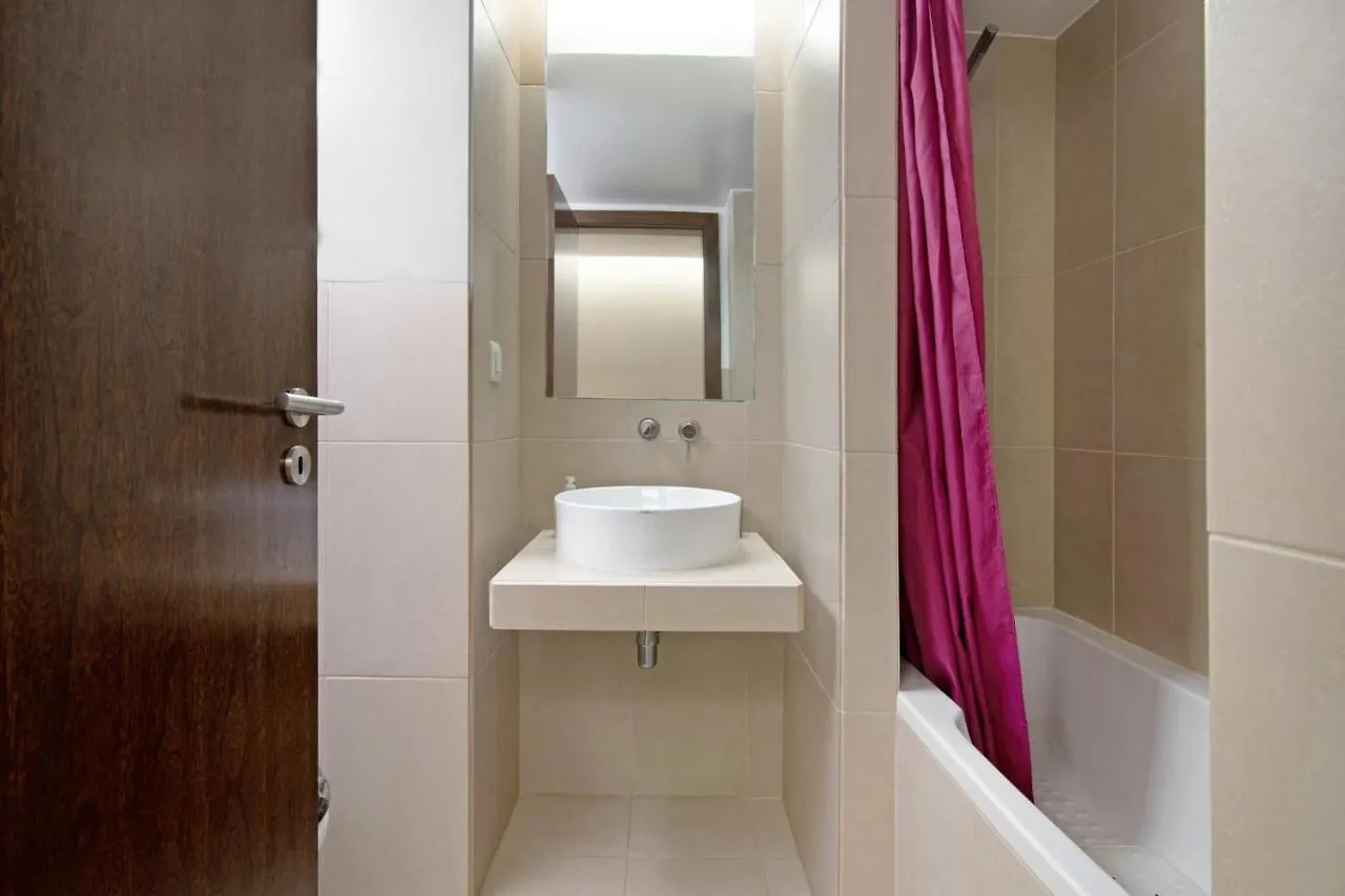 Apartamento Herdade Dos Salgados Guia  Apartment