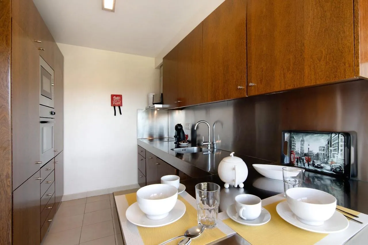 Apartamento Herdade Dos Salgados Guia  0*, Guia (Faro)