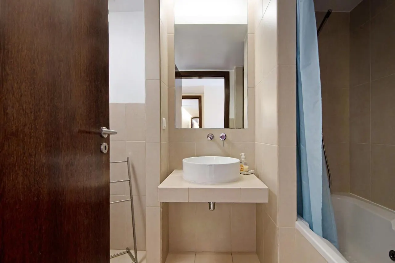 Apartamento Herdade Dos Salgados Guia  Guia (Faro)